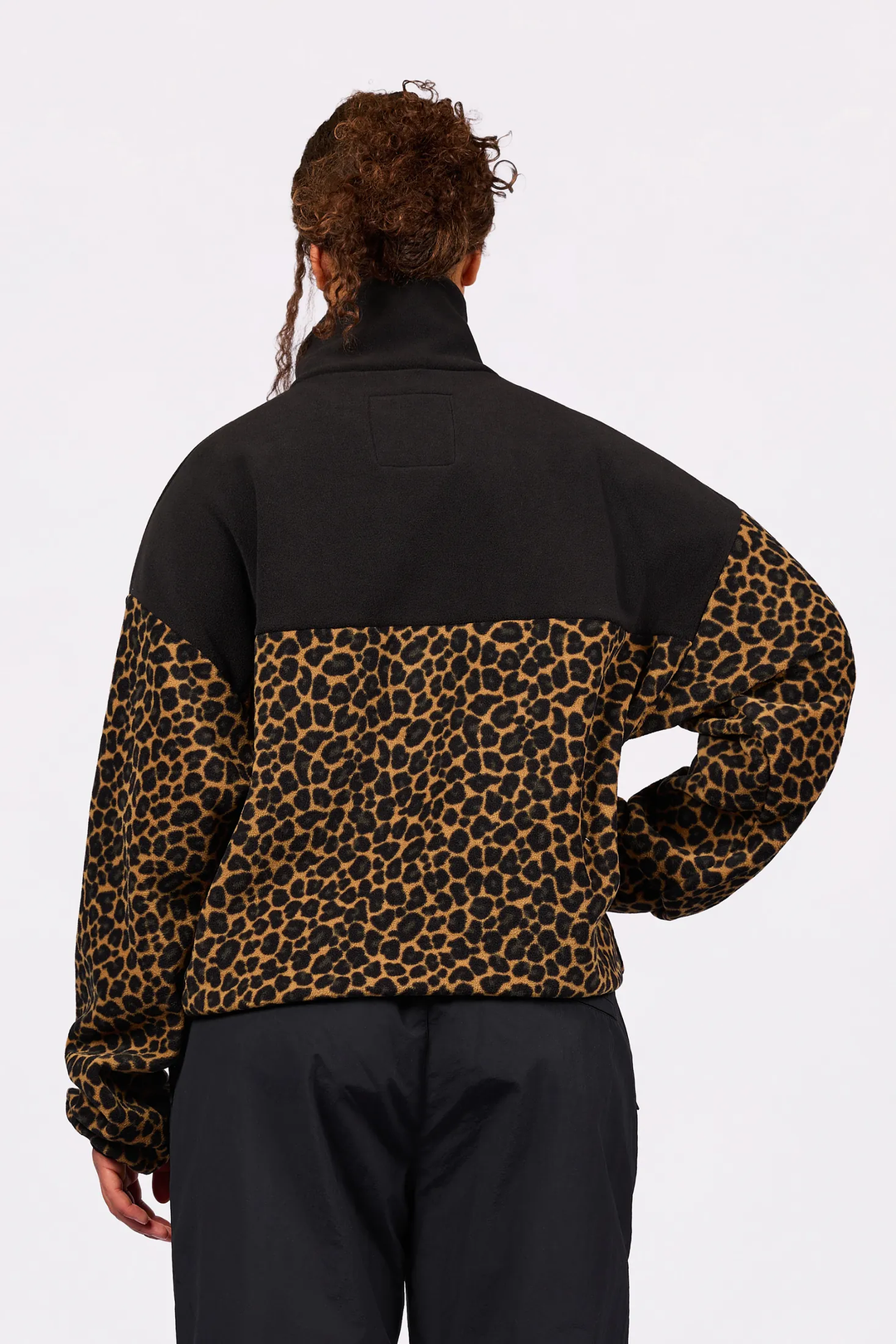BALL FLEECE