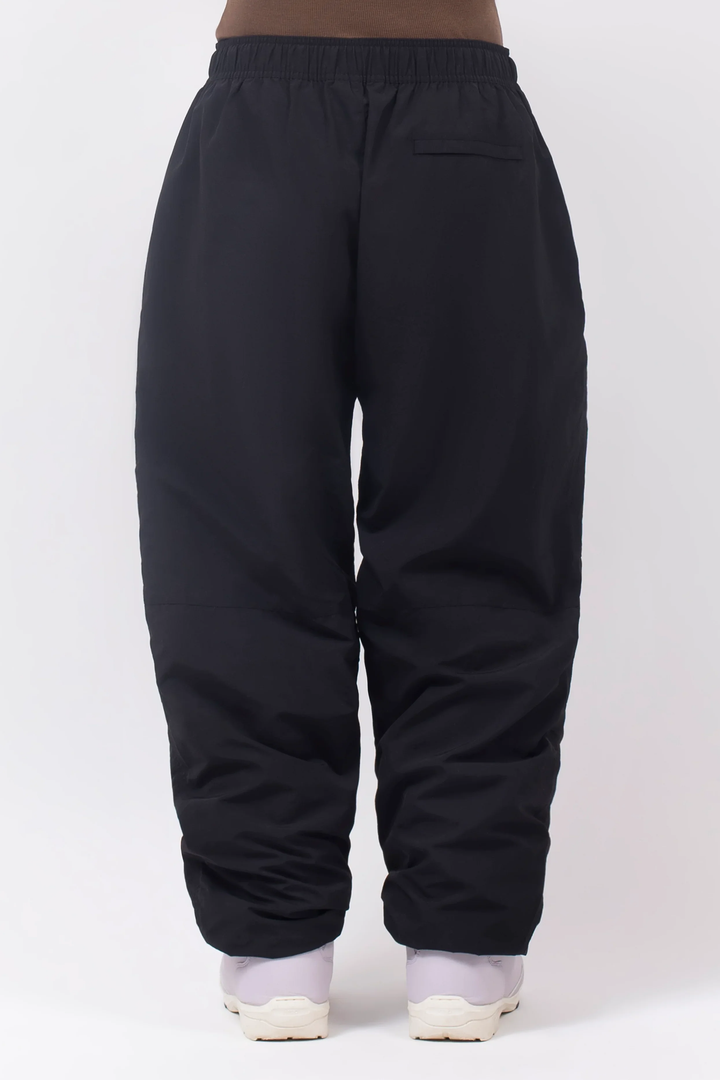 OVERSIZED OUTDOOR PANTS