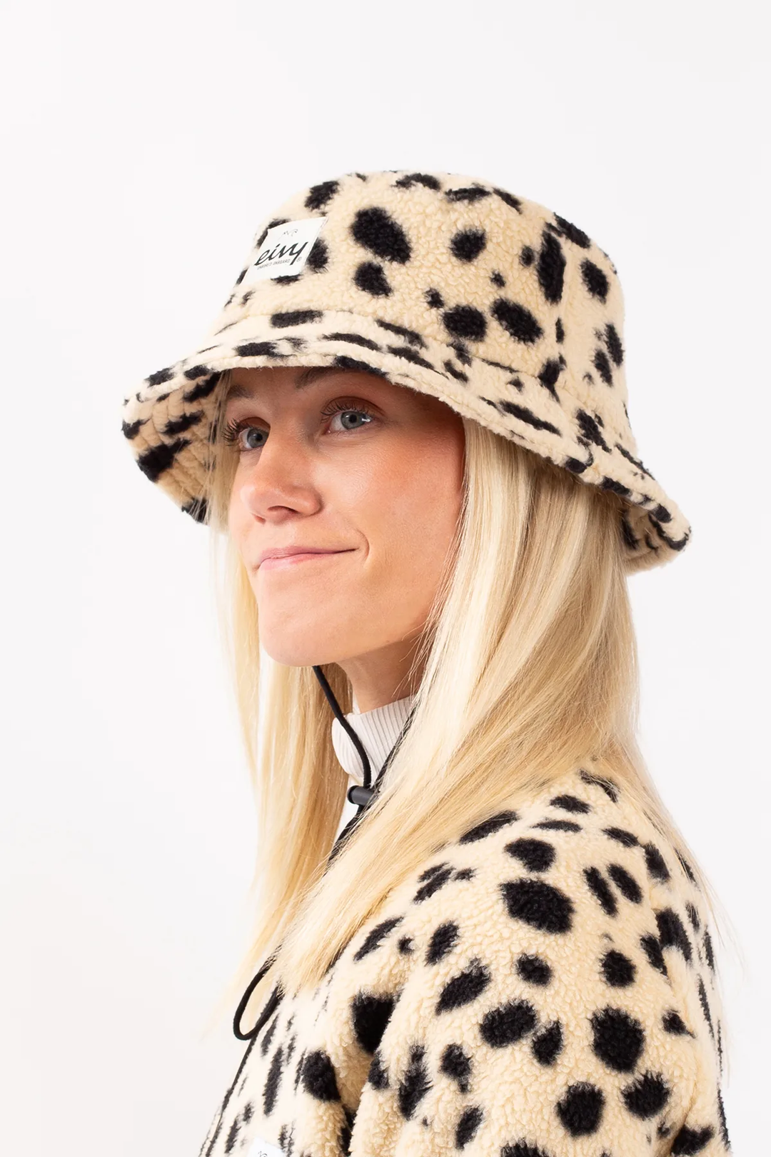 FULL MOON SHERPA HAT