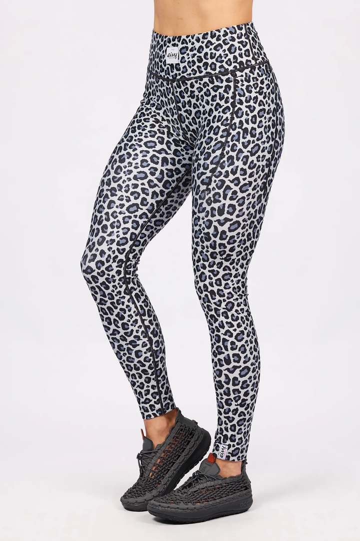 POCKET TIGHTS