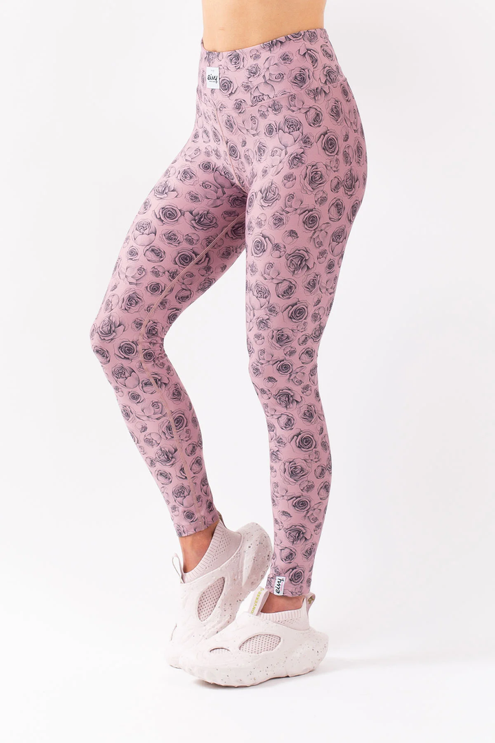 ICECOLD TIGHTS, PRINT