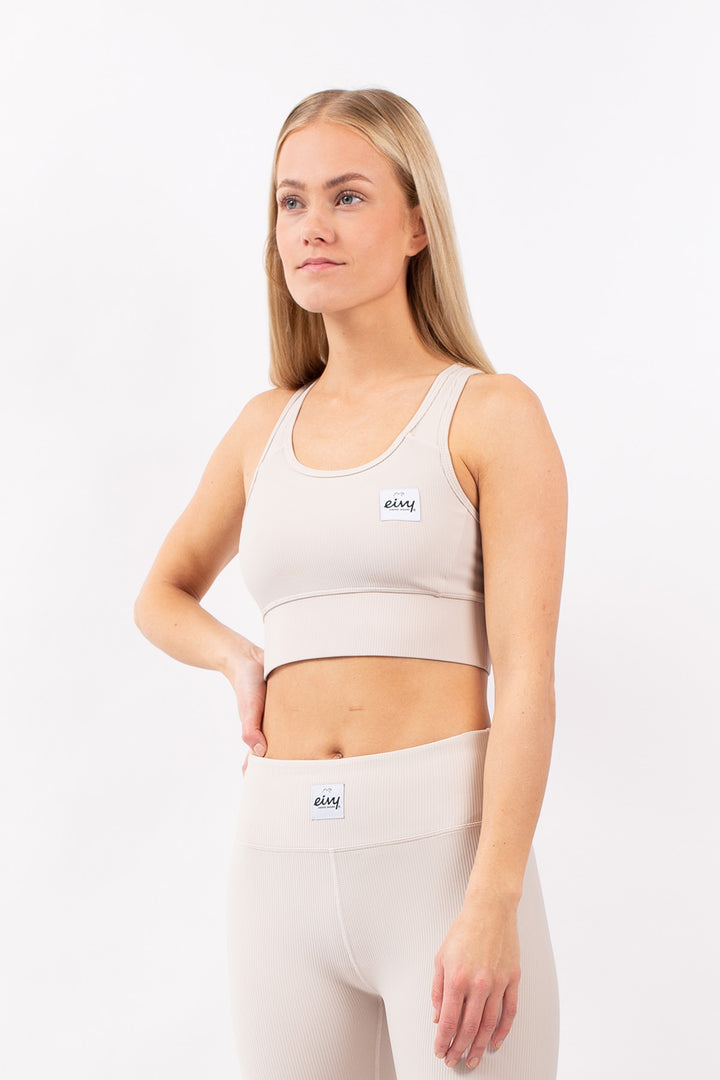RIDER RIB SPORTS BRA