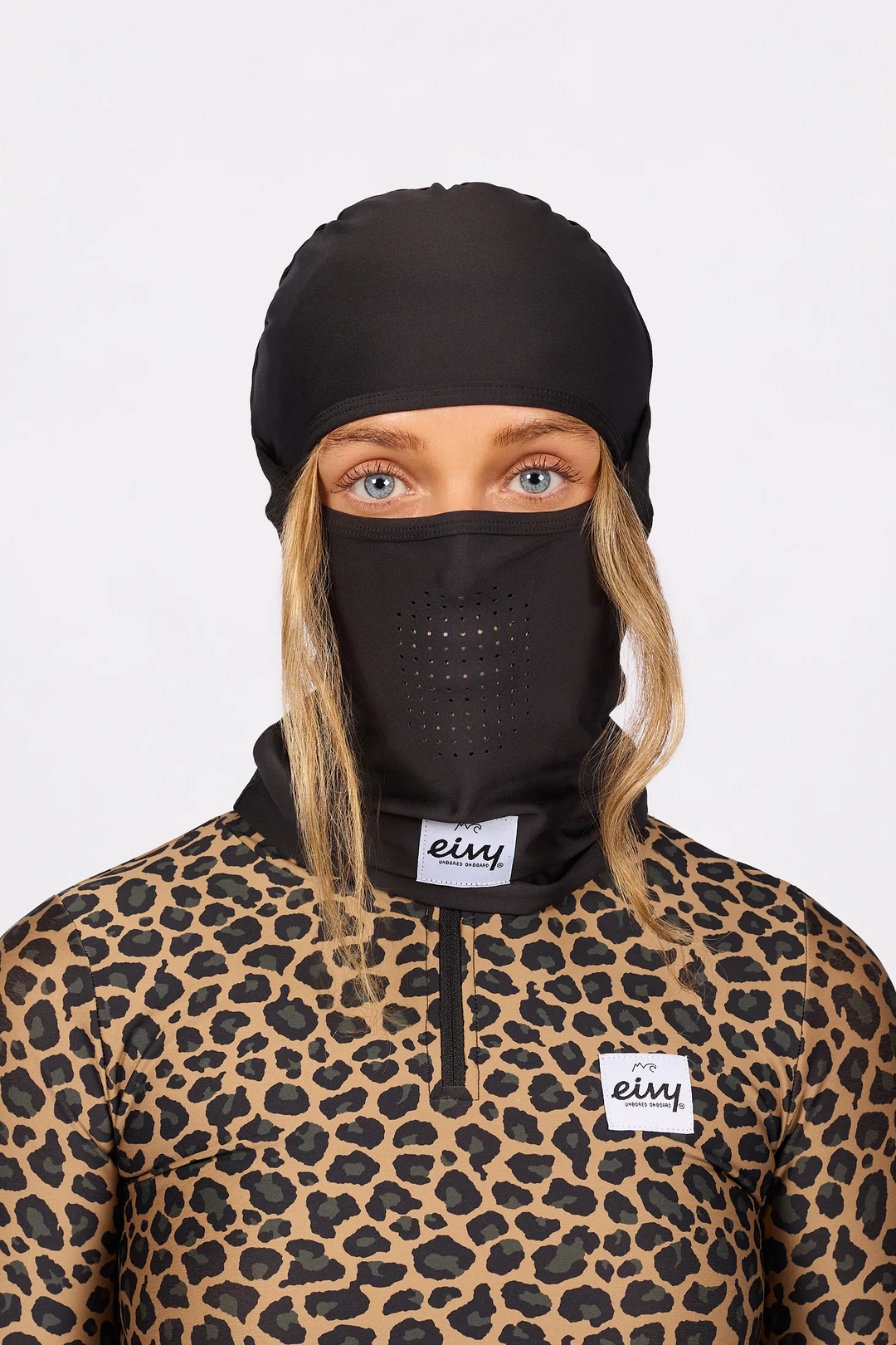 HINGE BALACLAVA