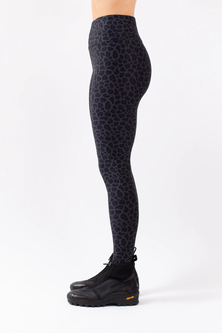 ICECOLD TIGHTS, PRINT