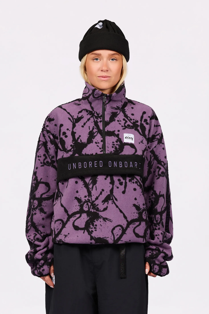 BALL FLEECE