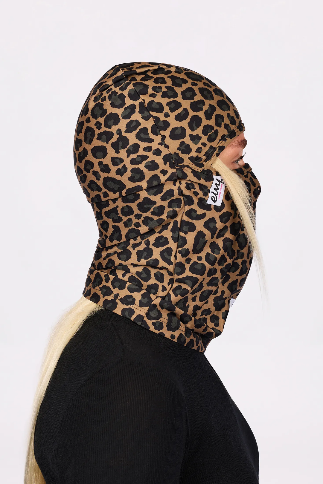 HINGE BALACLAVA