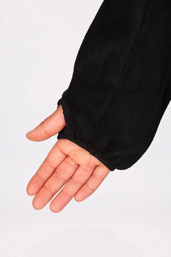 BALL FLEECE