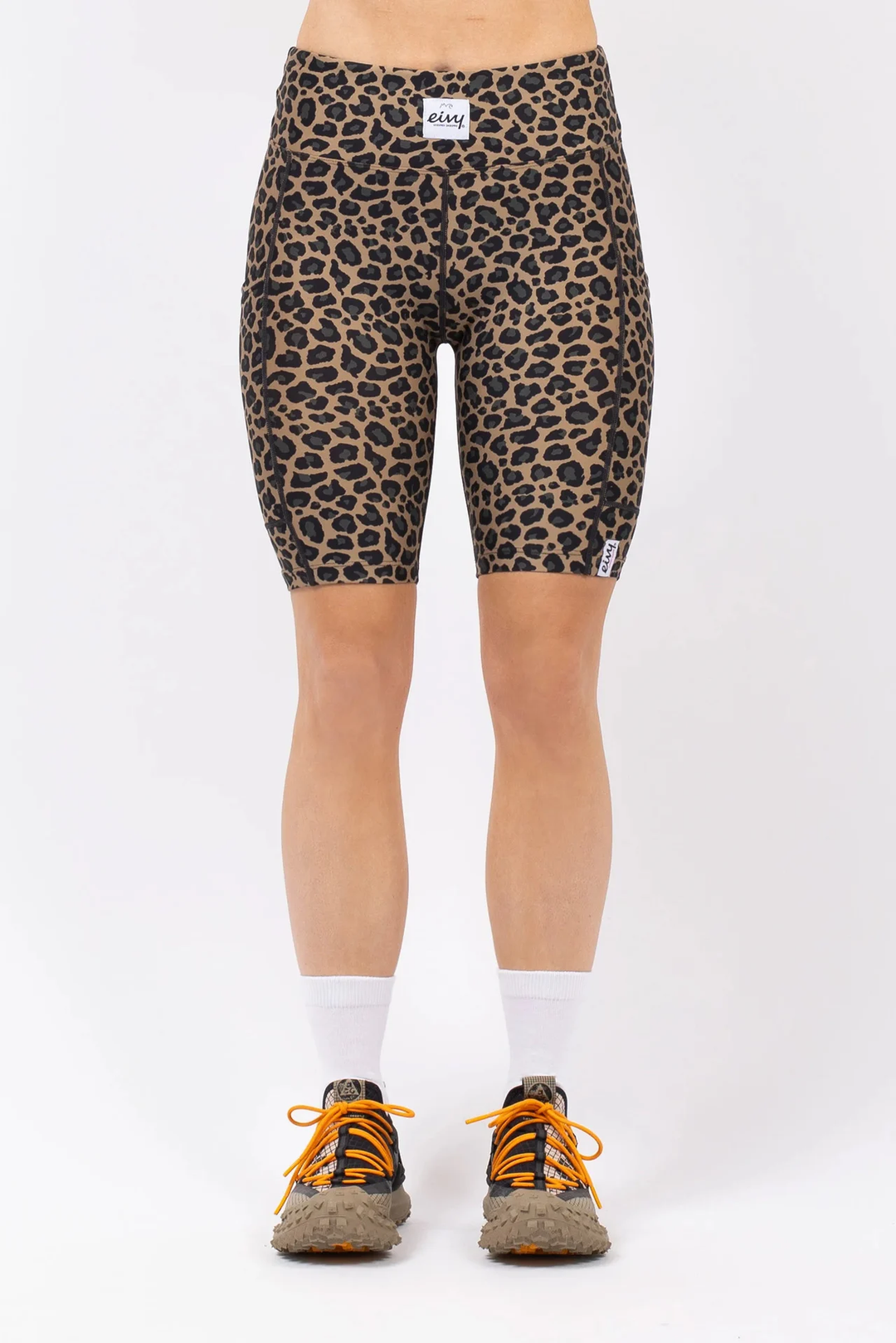 VENTURE BIKER SHORTS