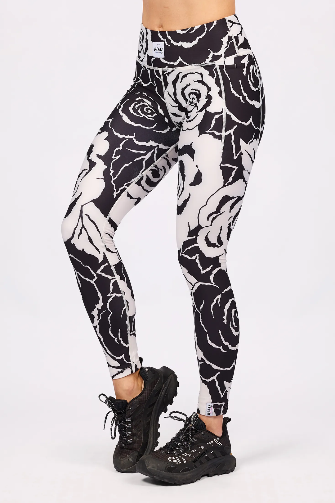 POCKET TIGHTS