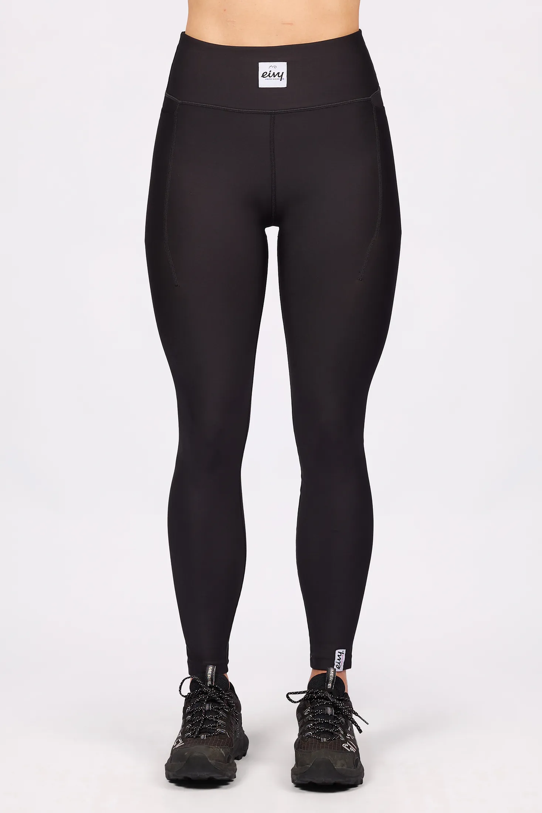 POCKET TIGHTS