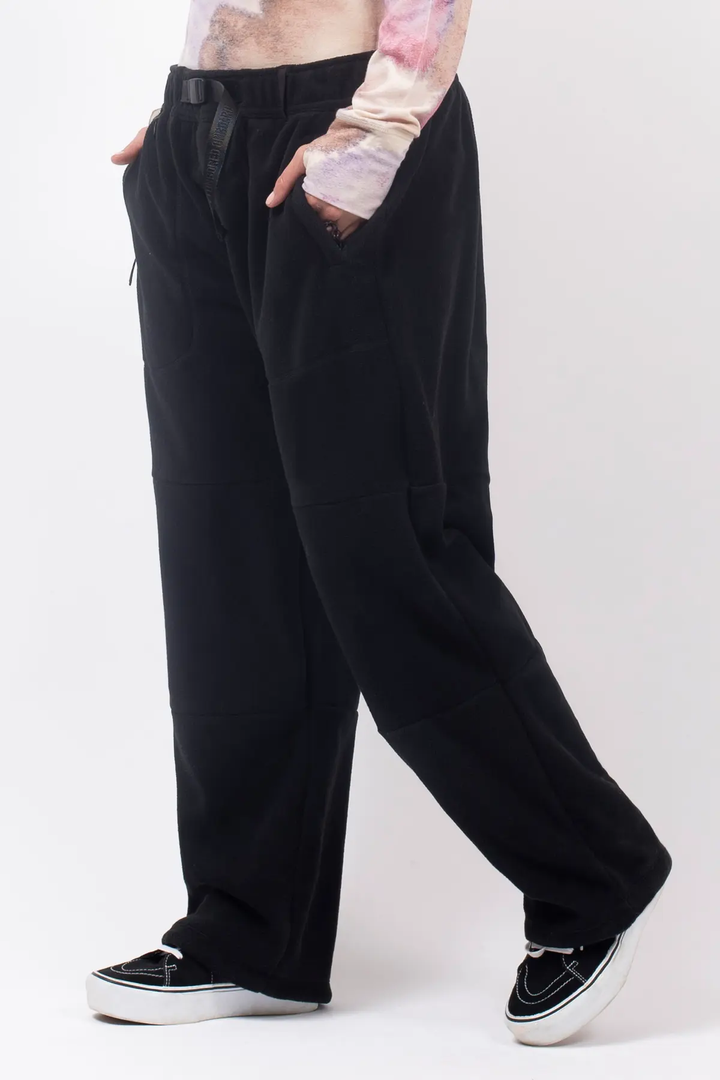 VERSA FLEECE PANTS