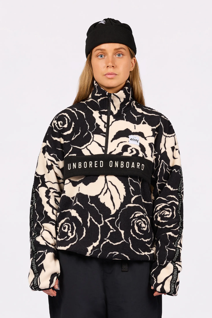 BALL FLEECE