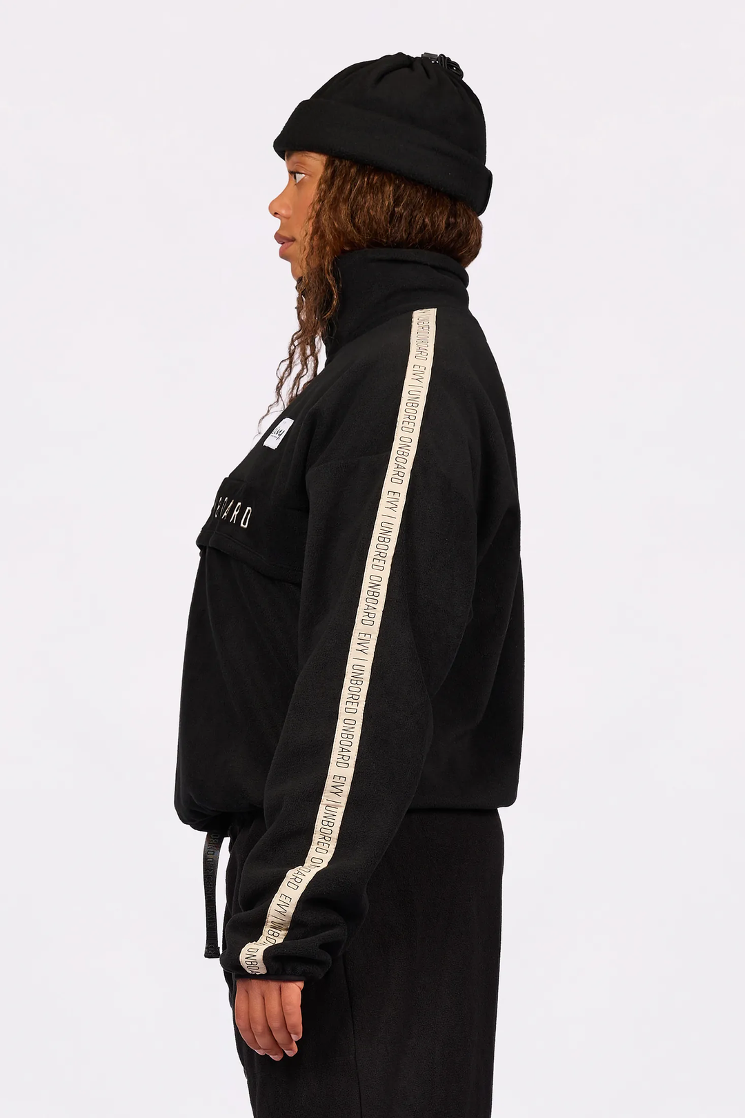 BALL FLEECE