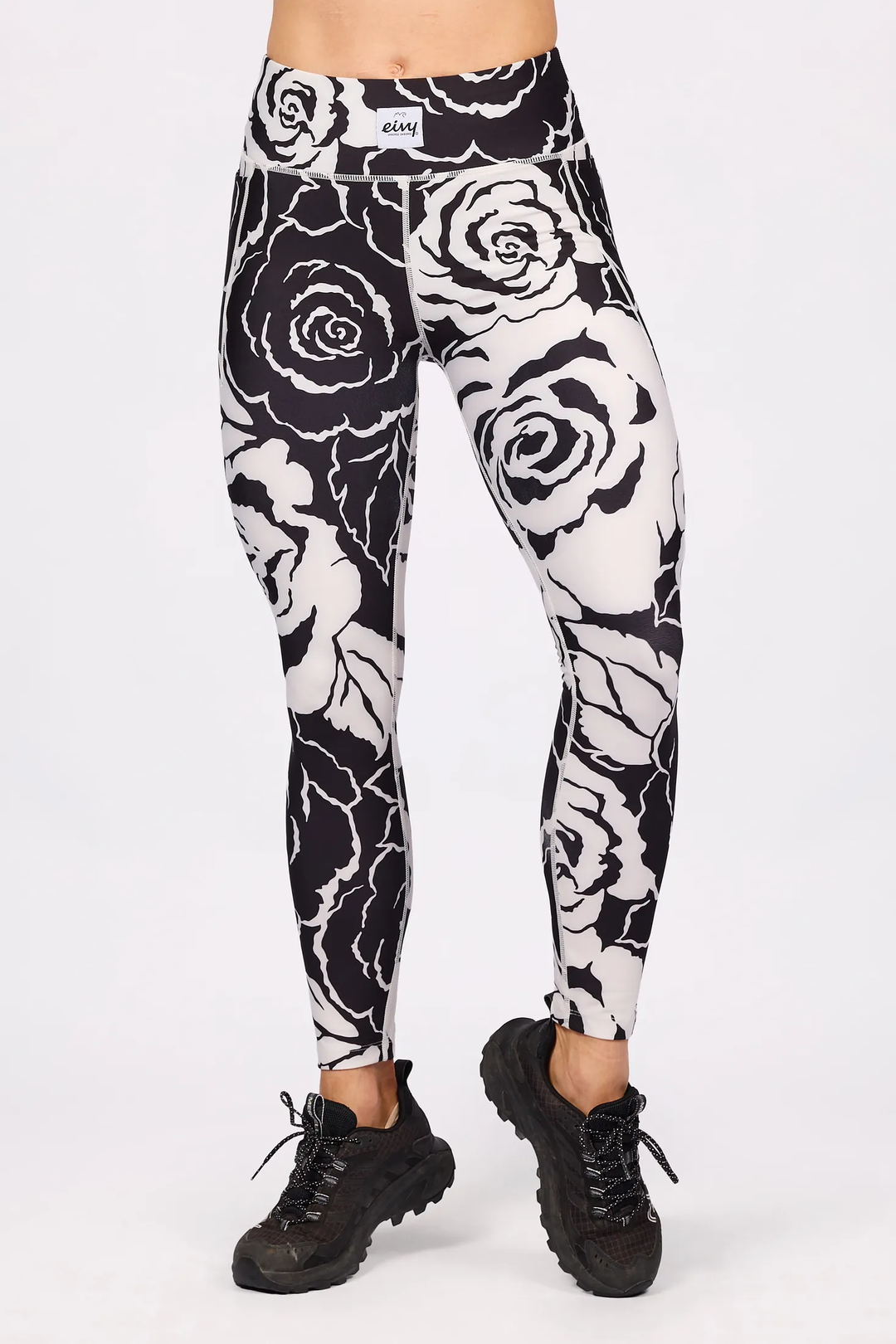 POCKET TIGHTS