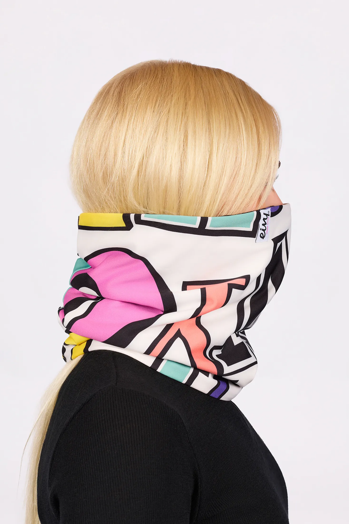 COLDER NECKWARMER