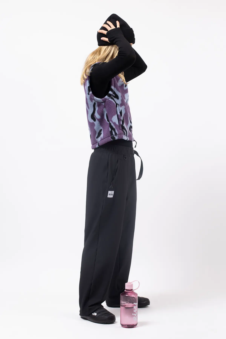 VERSA TRAVEL RIB PANTS