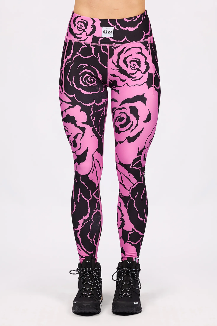 POCKET TIGHTS