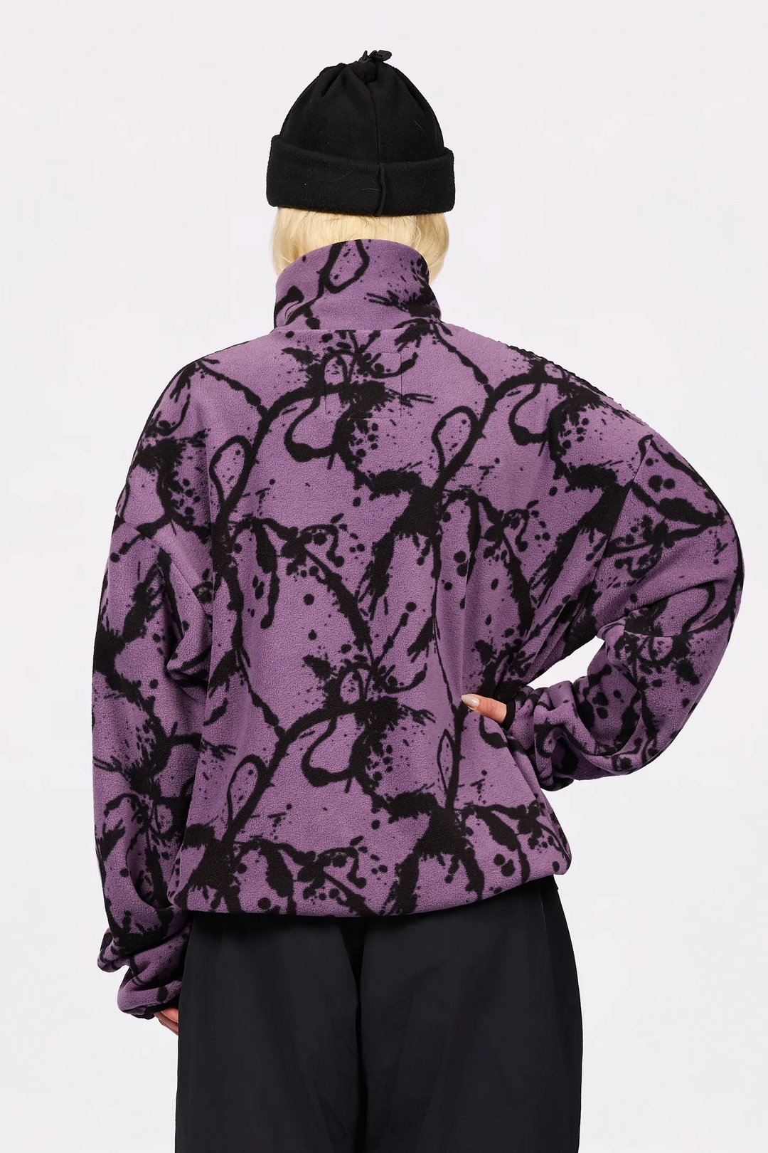BALL FLEECE