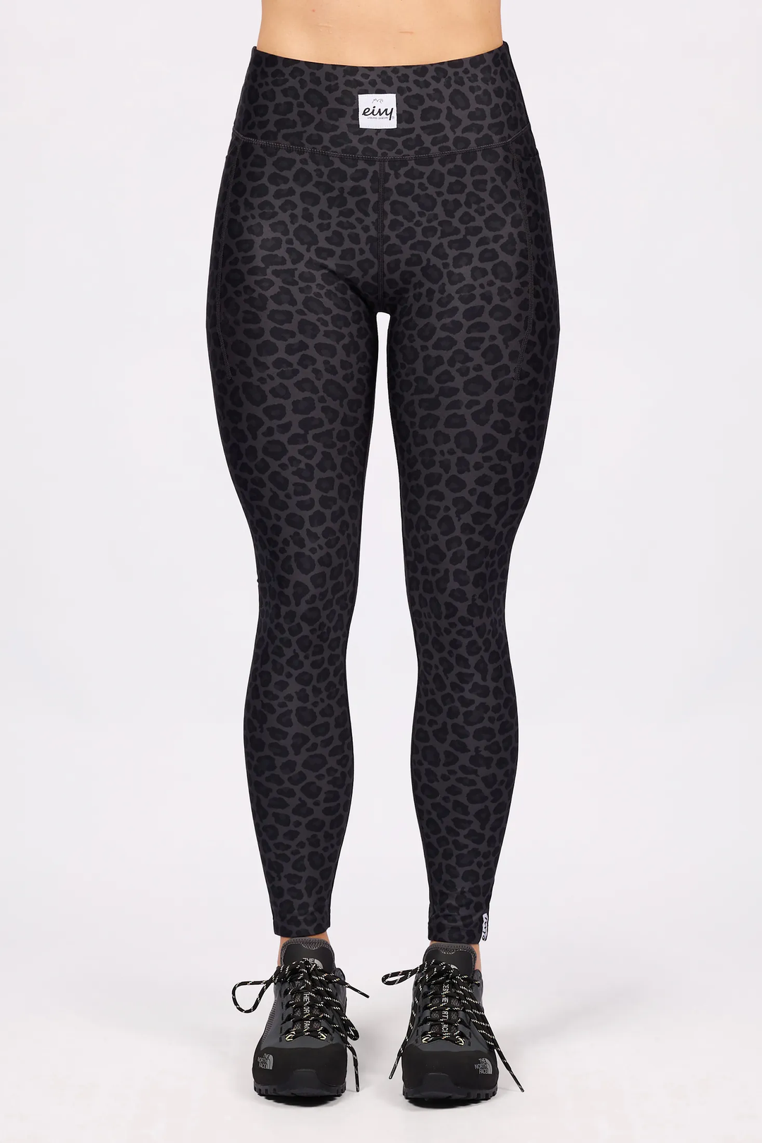 POCKET TIGHTS