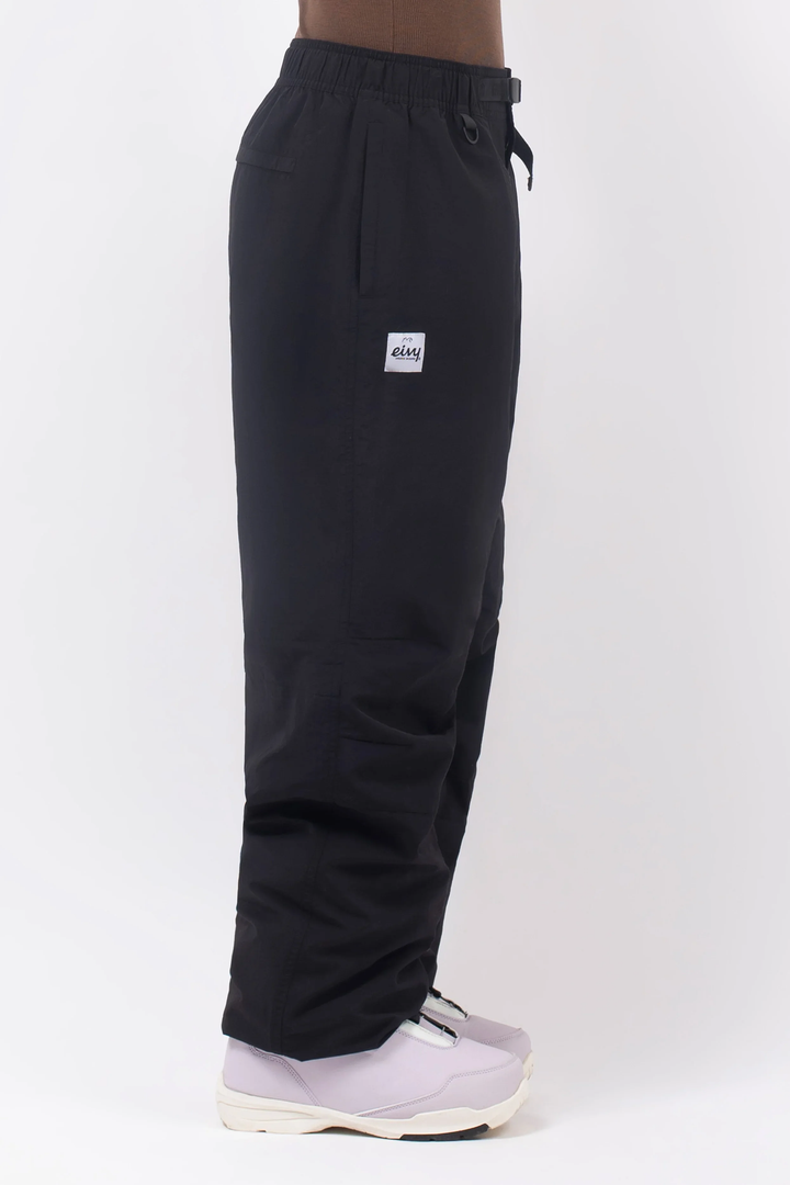 OVERSIZED OUTDOOR PANTS