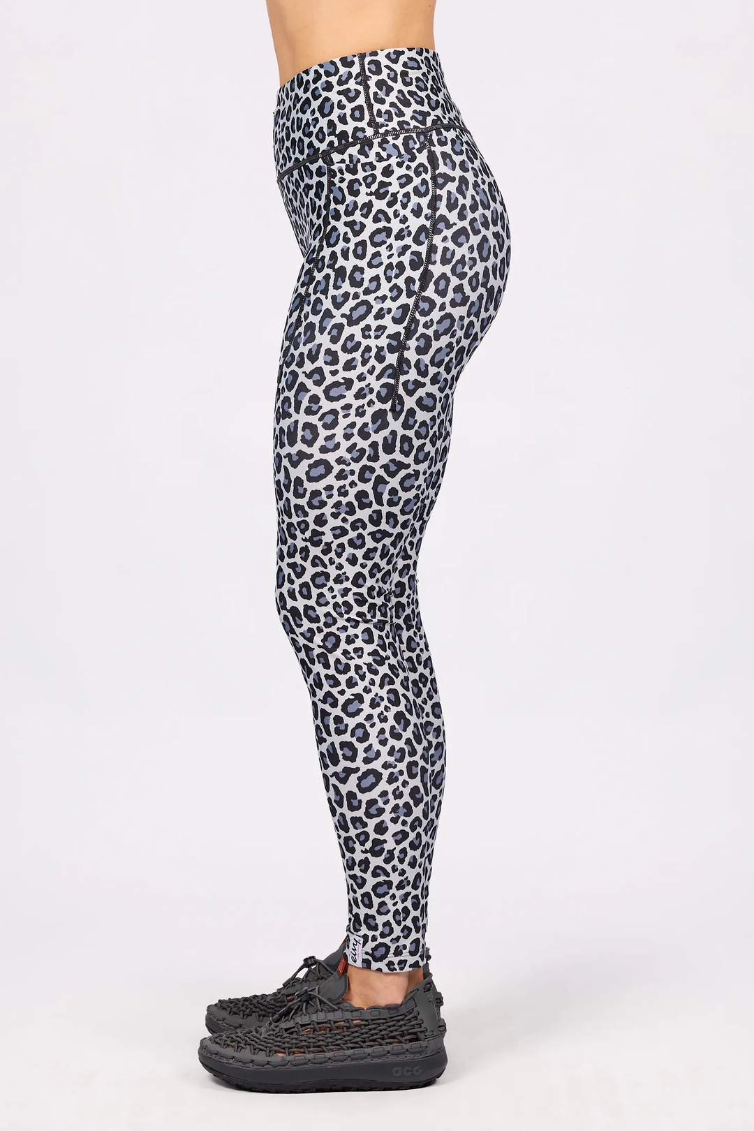 POCKET TIGHTS