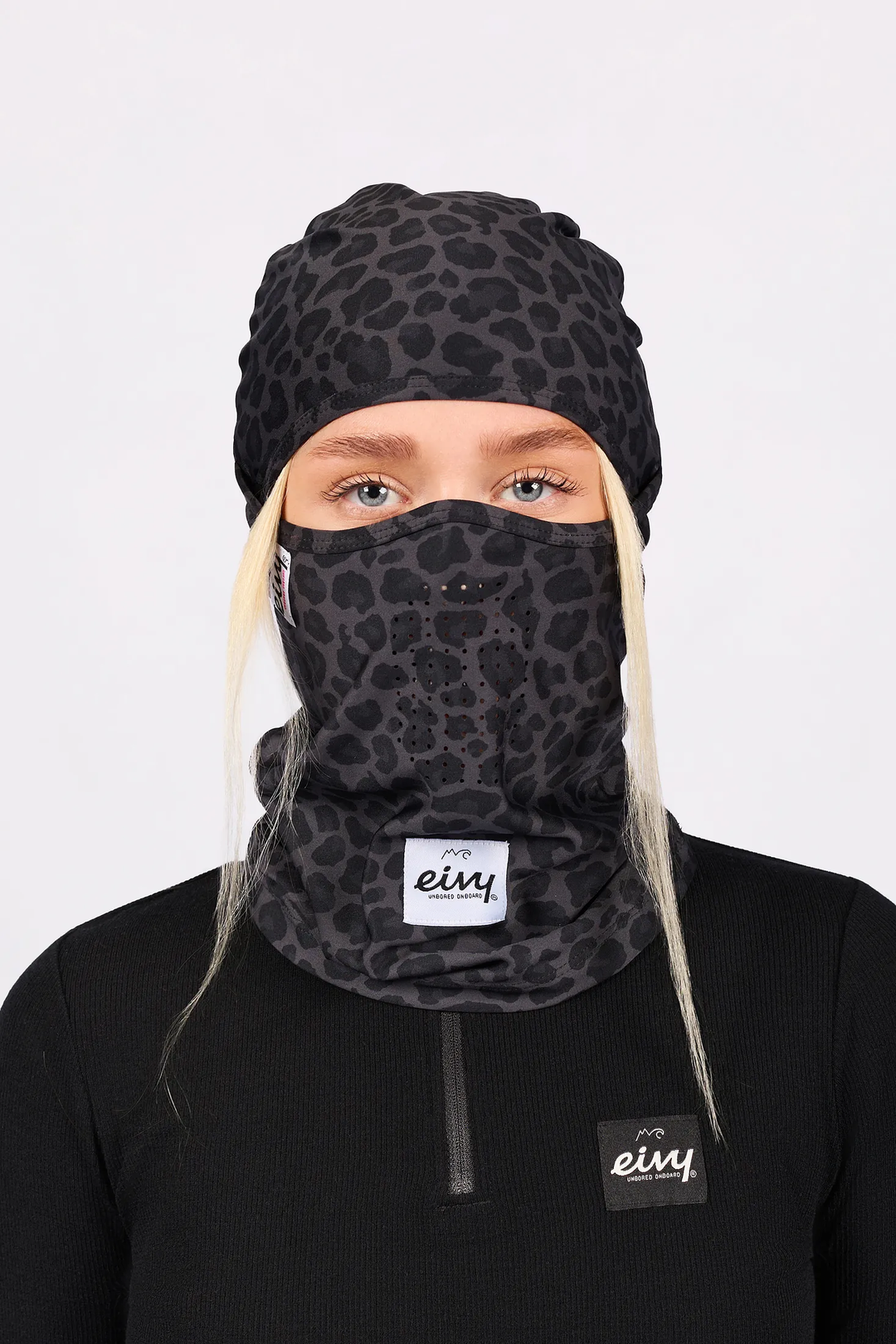 HINGE BALACLAVA