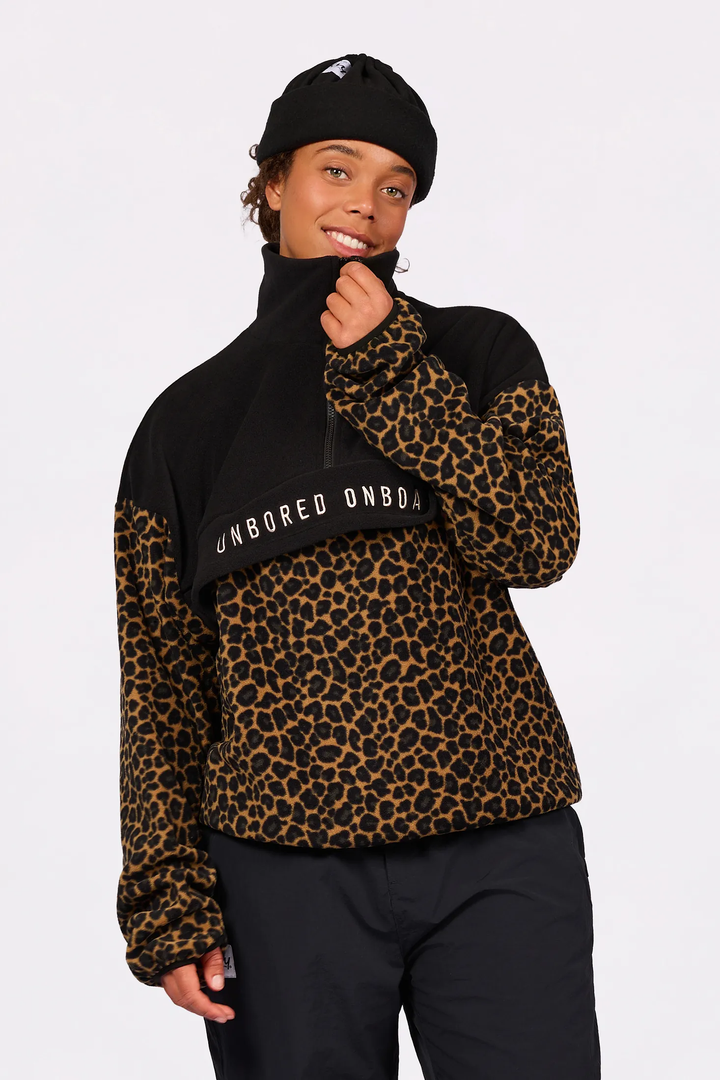 BALL FLEECE
