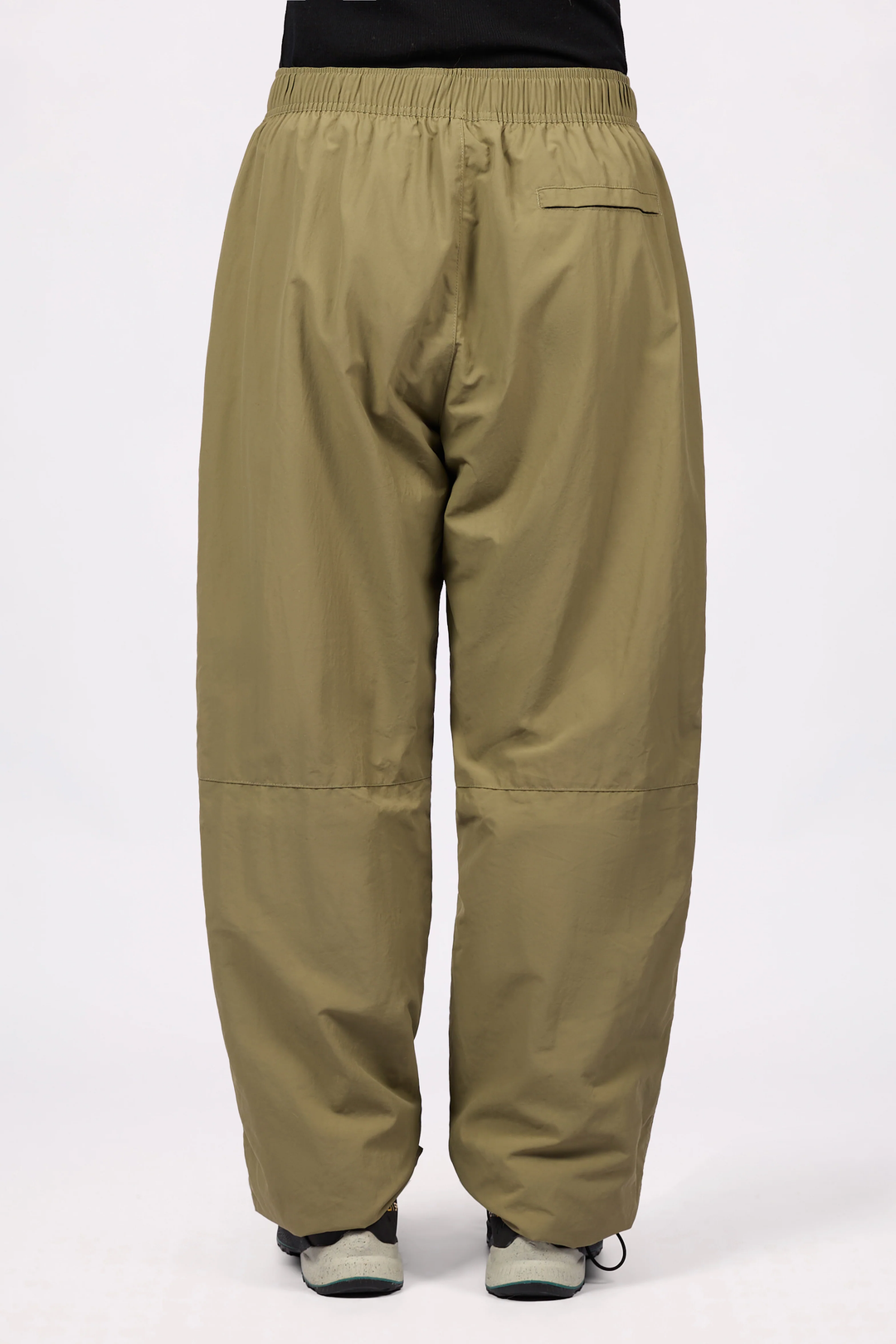 OVERSIZED OUTDOOR PANTS