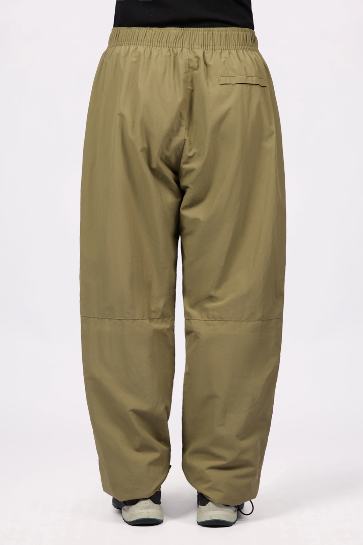 OVERSIZED OUTDOOR PANTS