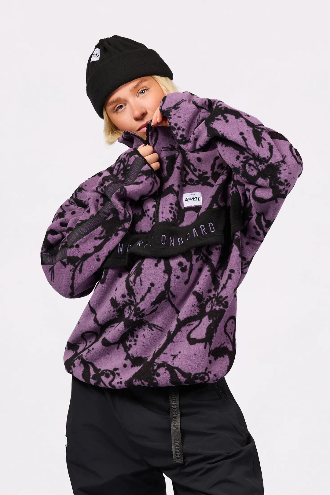 BALL FLEECE