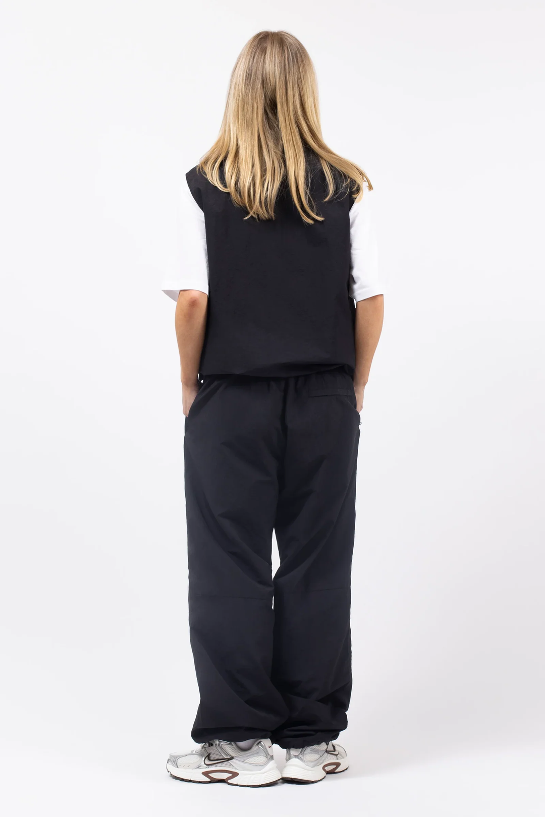 WINDBREAKER UTILITY VEST