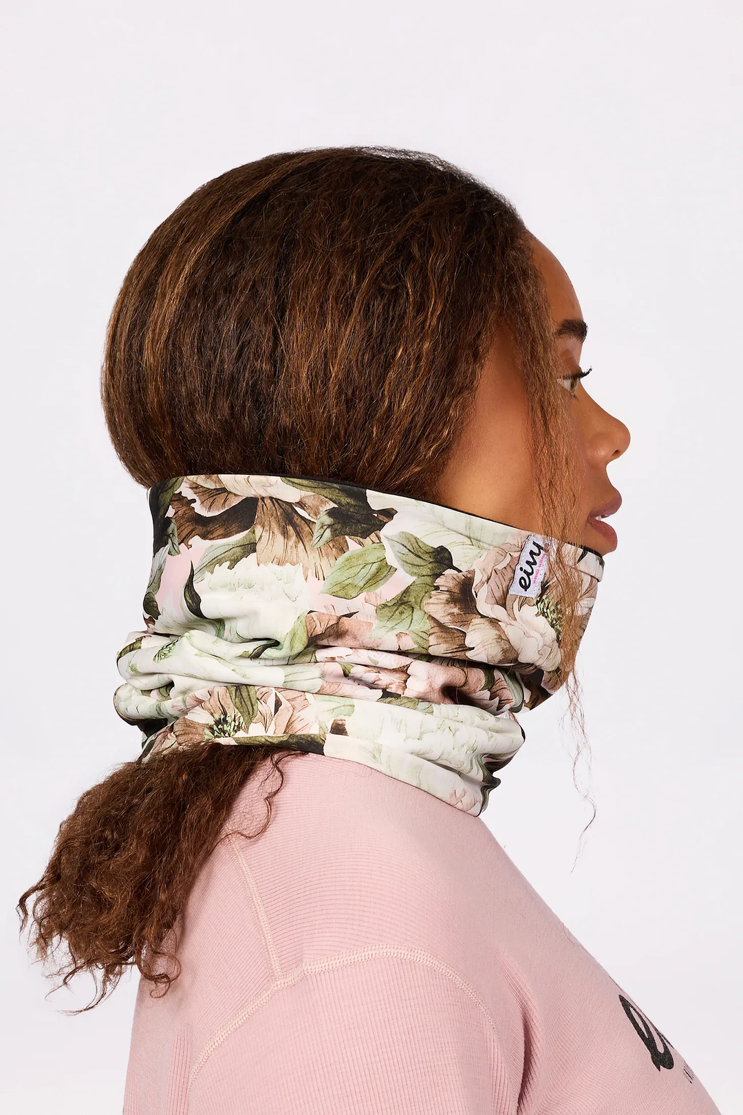COLDER NECKWARMER