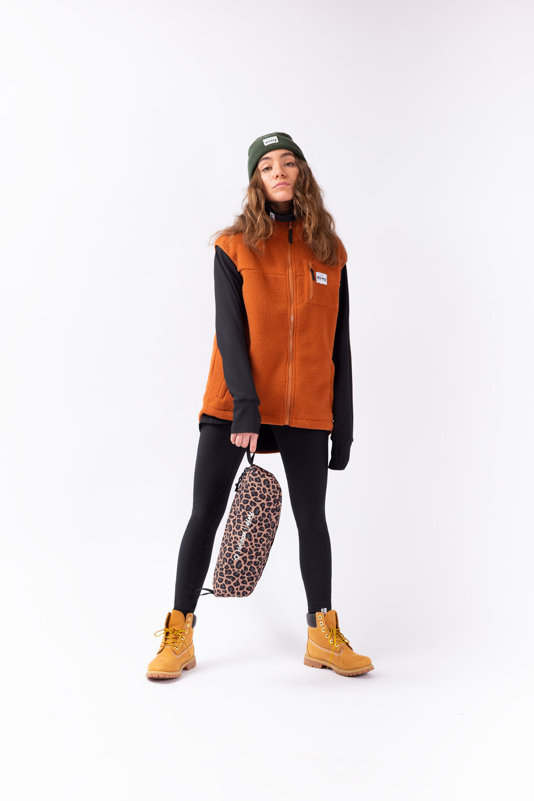 EIVY X HELINOX CHAIR