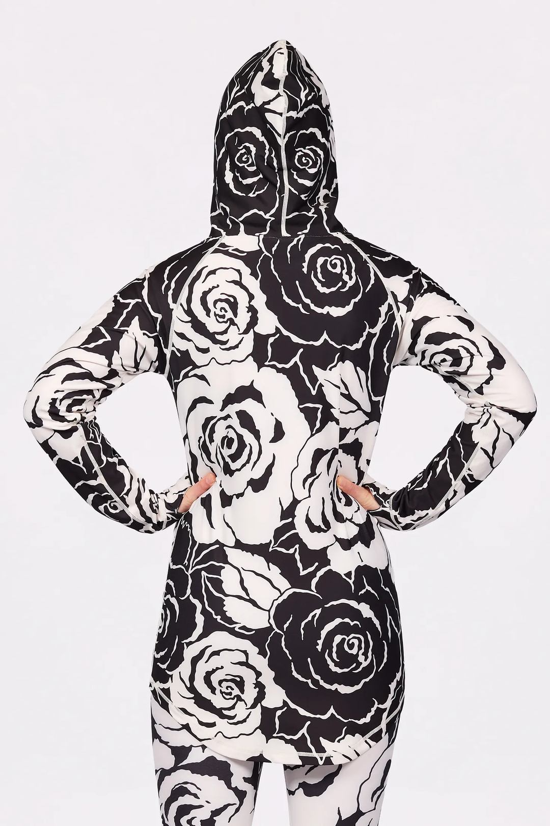 ICECOLD HOOD TOP