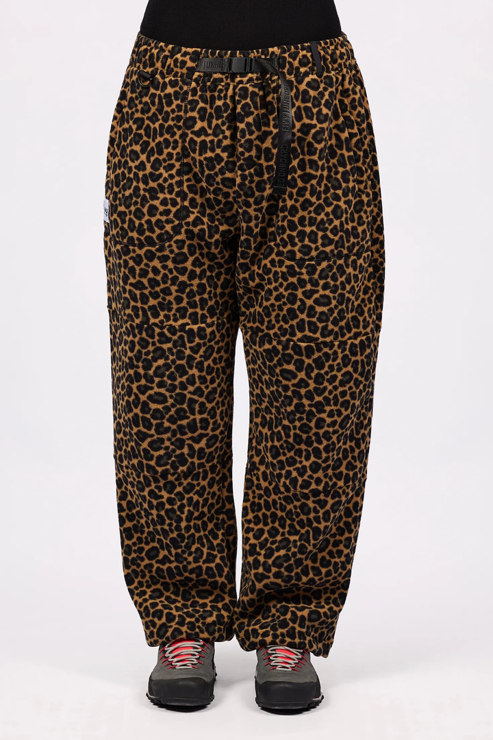 VERSA FLEECE PANTS