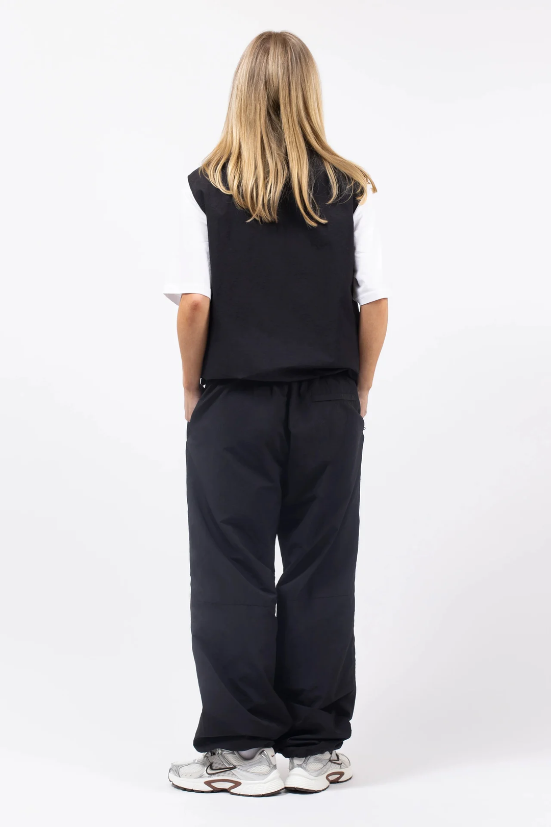 WINDBREAKER UTILITY VEST