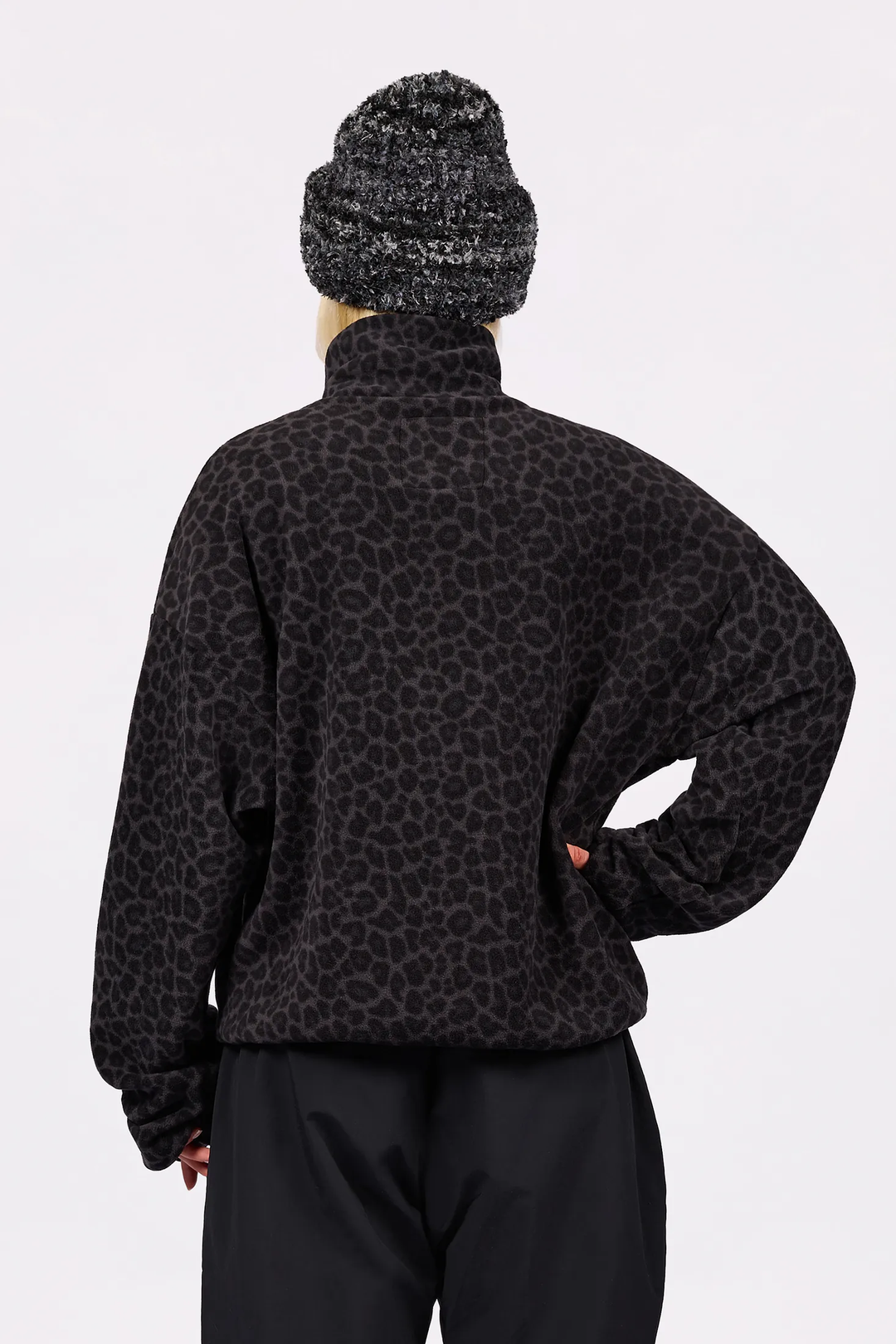 BALL FLEECE