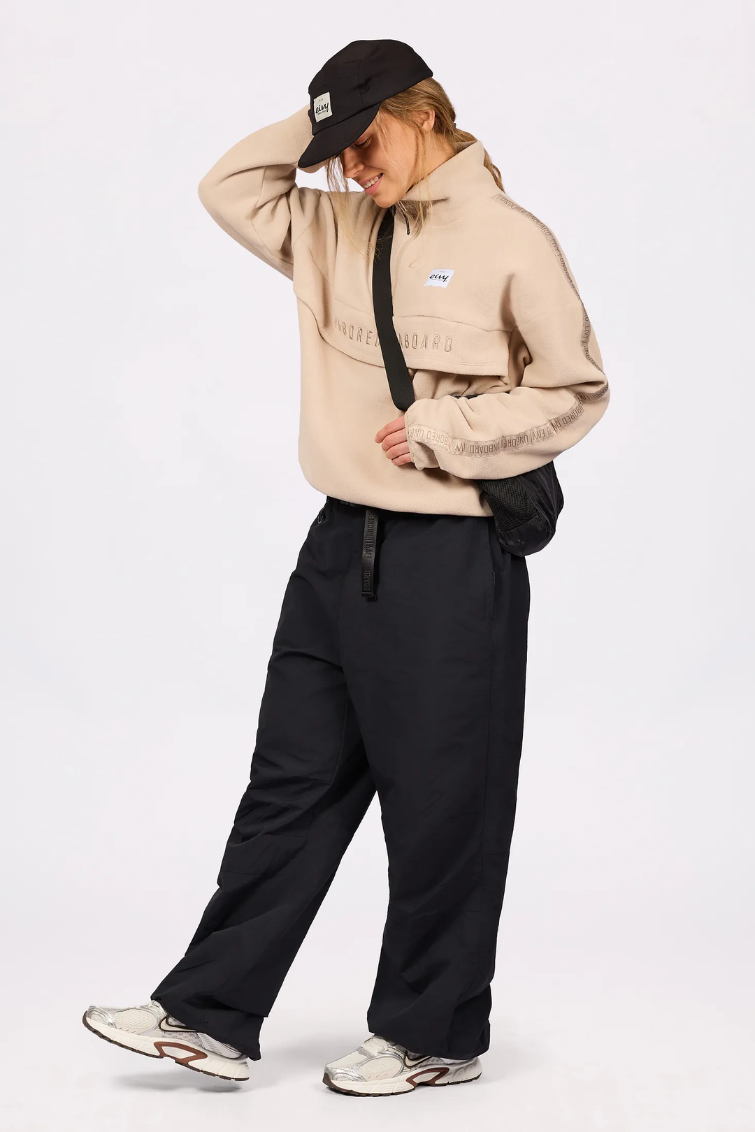 BALL FLEECE