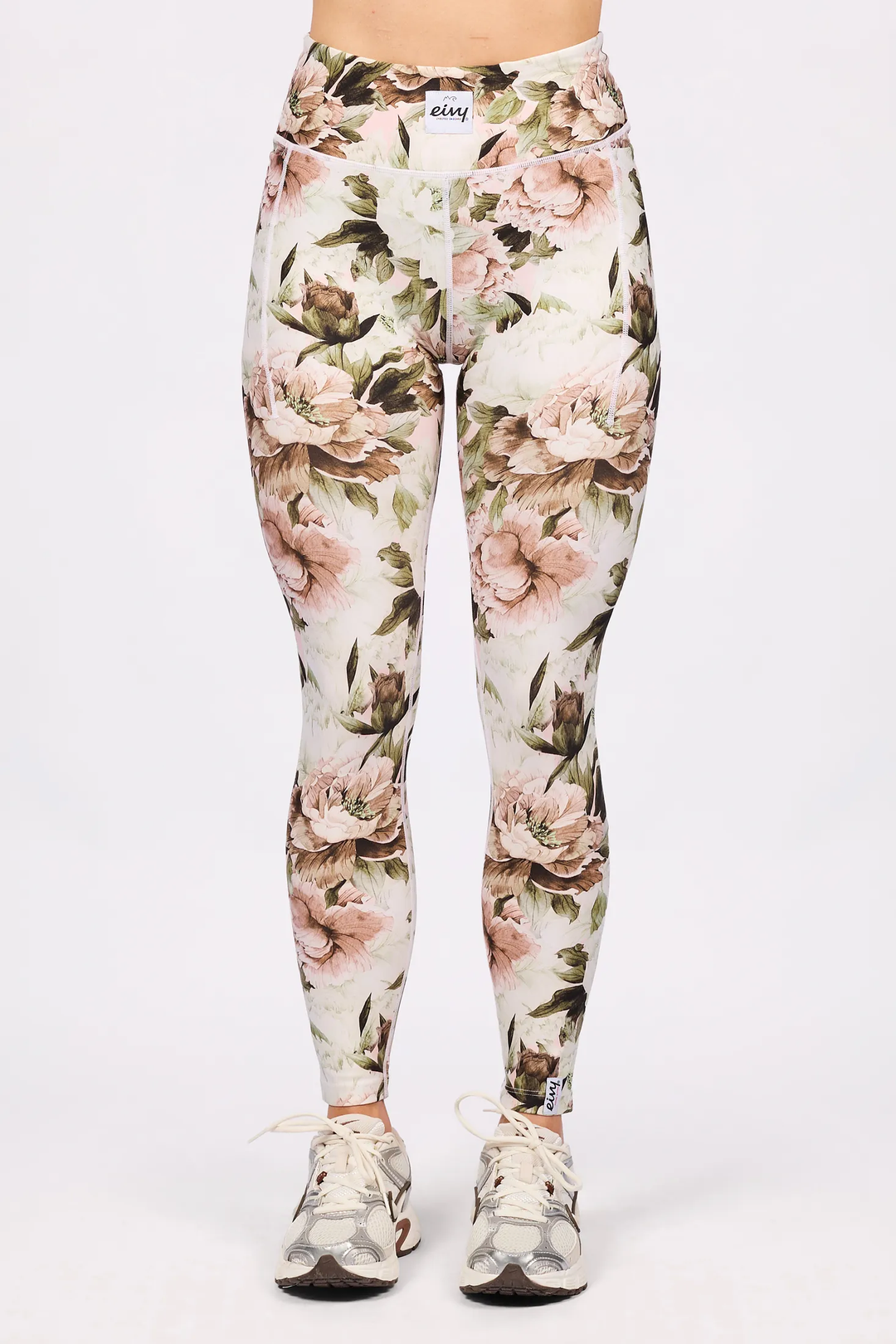 POCKET TIGHTS
