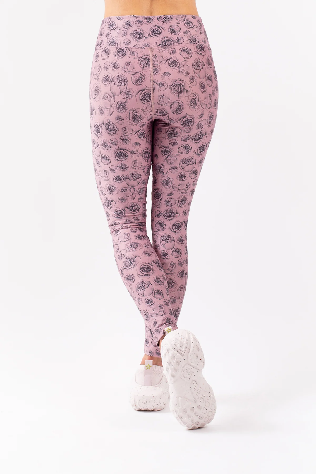 ICECOLD TIGHTS, PRINT