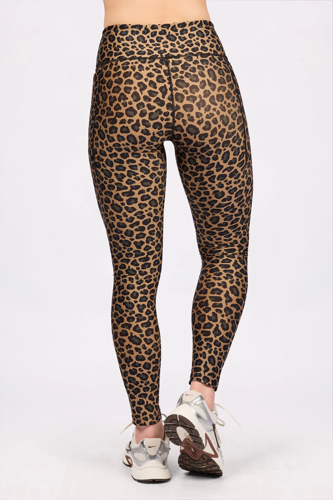 POCKET TIGHTS