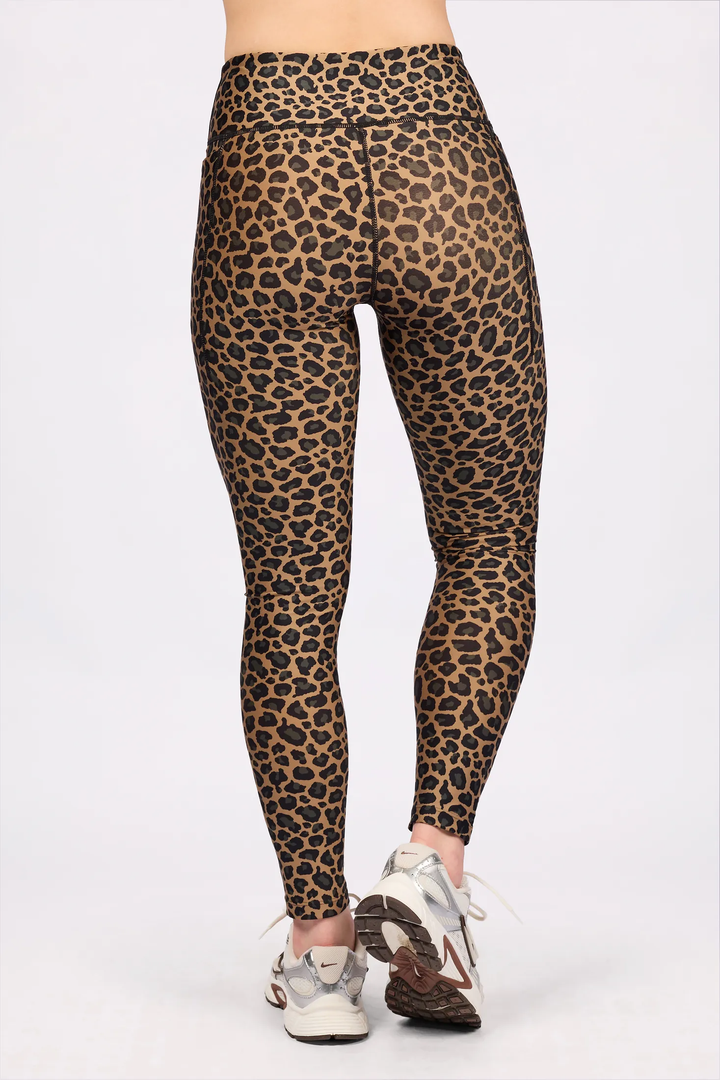 POCKET TIGHTS