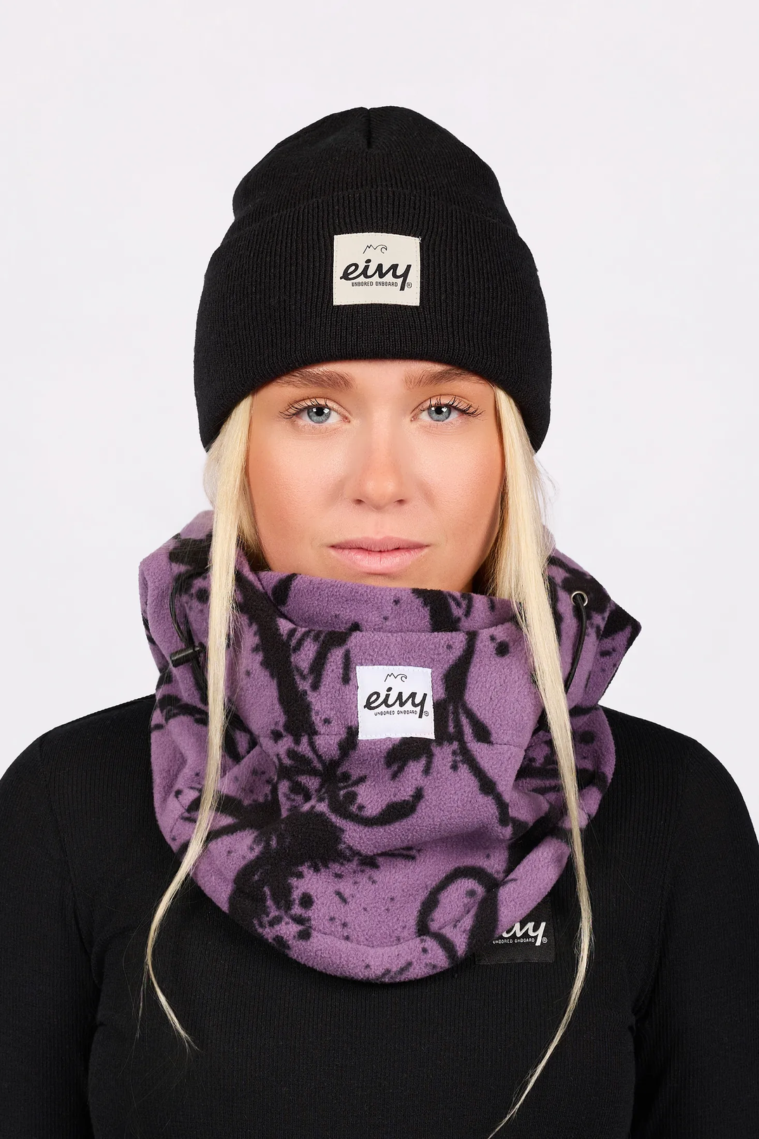 MANDY FLEECE BALACLAVA