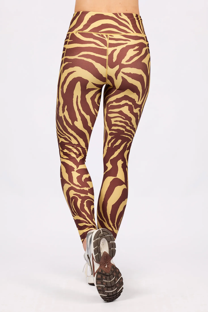 POCKET TIGHTS