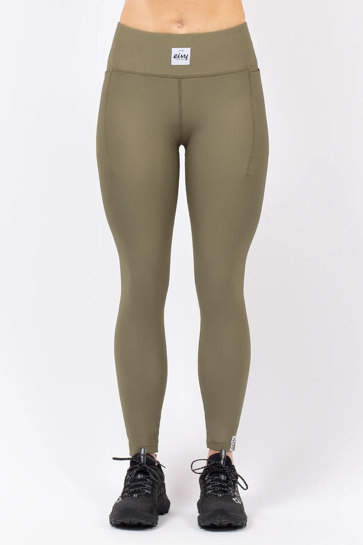 POCKET RIB TIGHTS