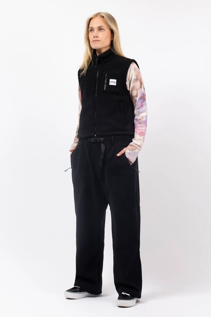 VERSA FLEECE PANTS