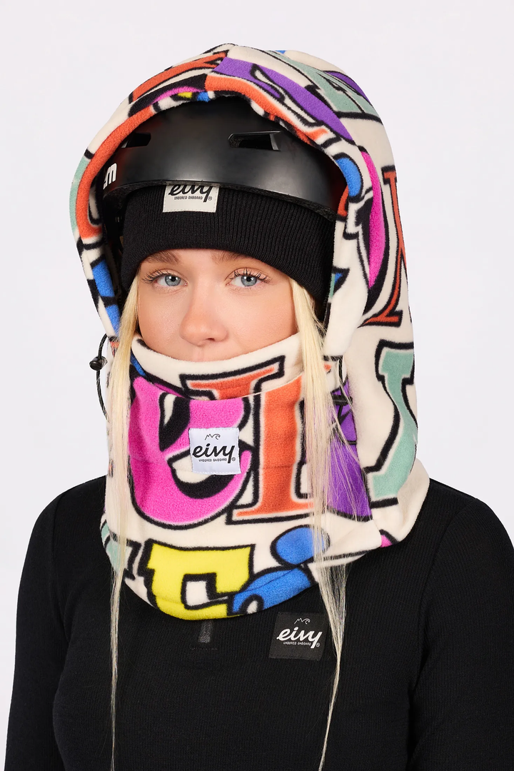 MANDY FLEECE BALACLAVA