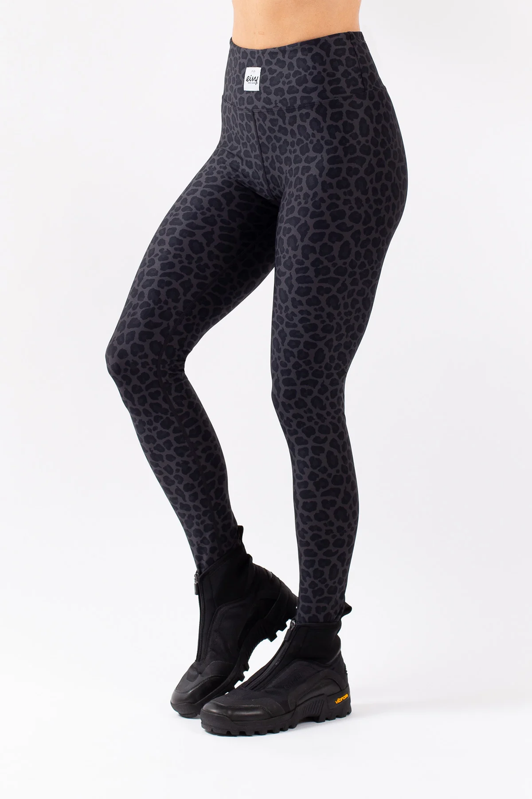 ICECOLD TIGHTS, PRINT