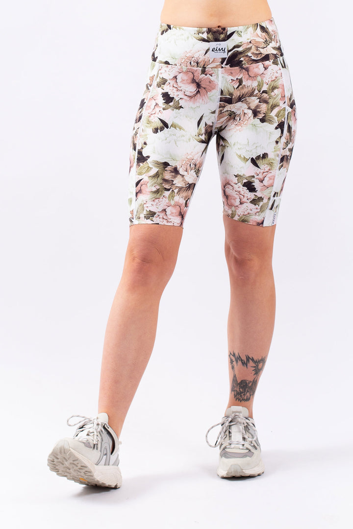 VENTURE BIKER SHORTS