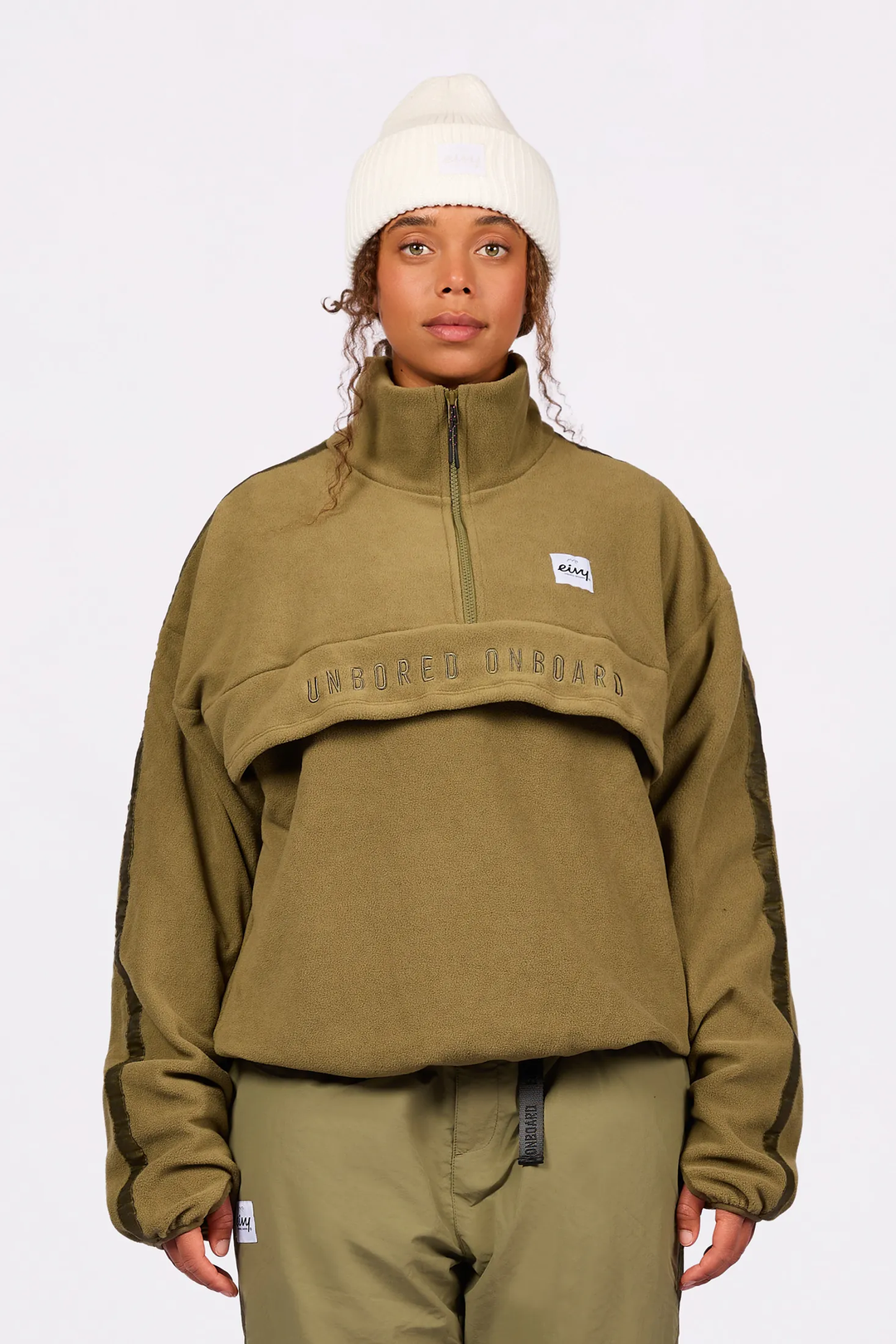 BALL FLEECE